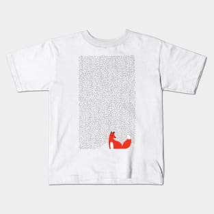 Black Grass Kids T-Shirt